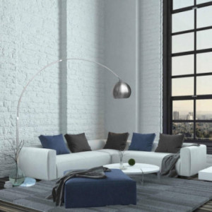 NAVARRA lampa podłogowa