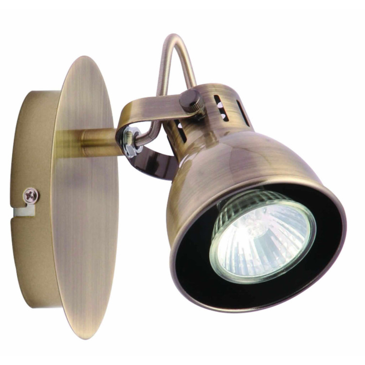 Bolzano 1 kinkiet patyna - 5726