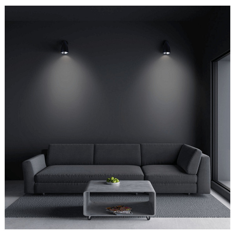 Cortino 1 kinkiet - 5732