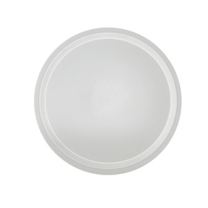 Plafon Vegas 40 cm biały LED 4000K