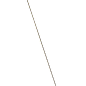 Lampa wisząca Vaku złota LED 4000K