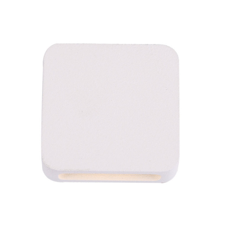 Oprawa natynkowa schodowa Step biała LED 4000K - 5829