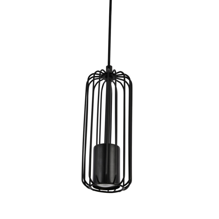 Lampa wisząca Sintra czarna 3xGU10 - 5850