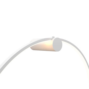 Kinkiet Mirror S biały LED 3000K