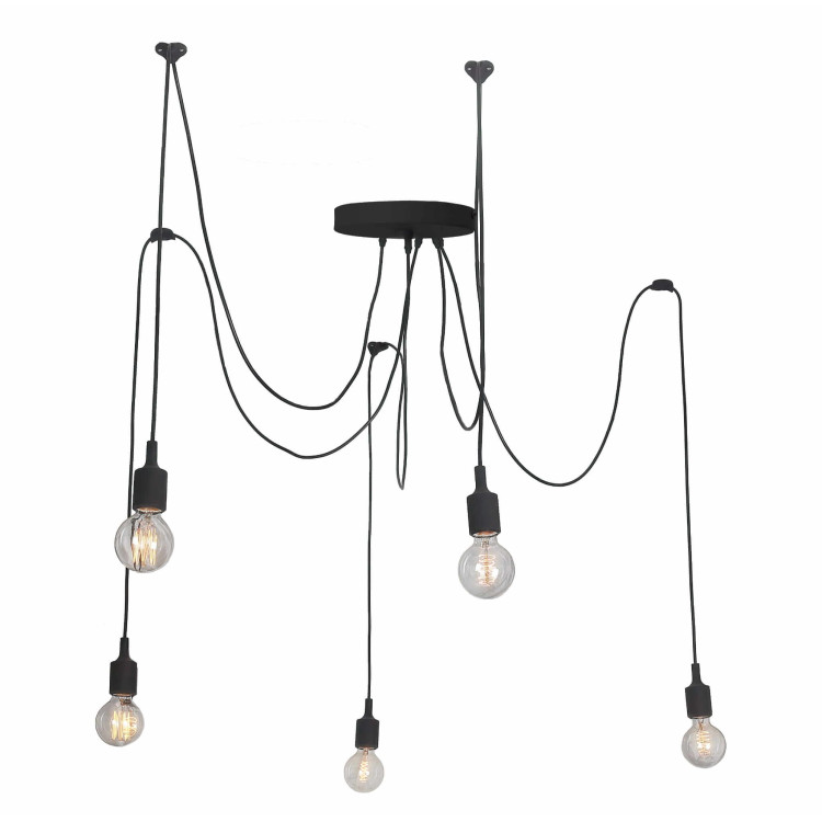 Soleto 5 wisząca - 5895