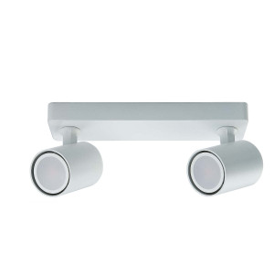 Spot Snow New 2 biały 1xGU10