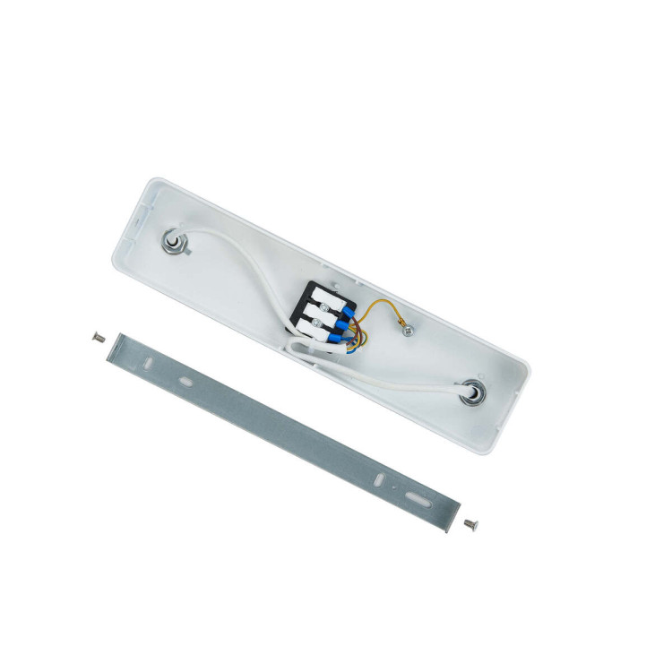 Spot Snow New 2 biały 1xGU10 - 6008