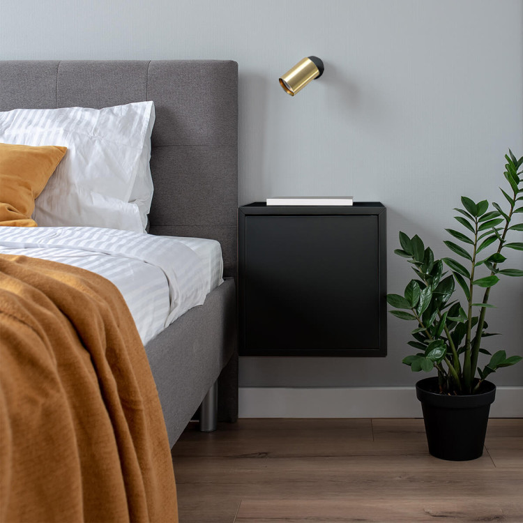 Reflektor Spot Snow 1 złoty 1xGU10 - 6047