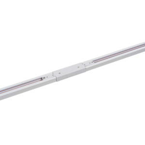 Zestaw oświetlenia szynowego Tokio SET 1F biały 4xGU10