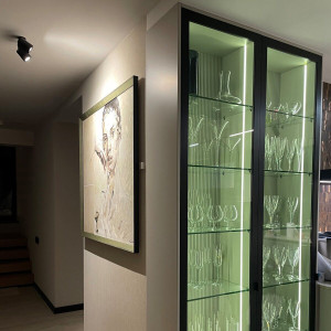 Boston 2 czarny Boston 2 czarny