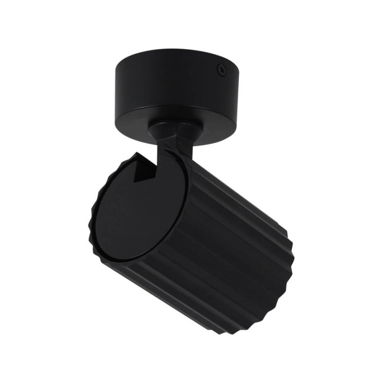 Reflektor Tokio czarny 1xGU10 - 6269