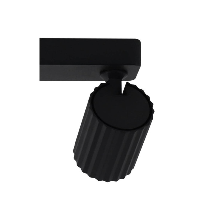 Zestaw reflektorów Tokio czarny 2xGU10 - 6281