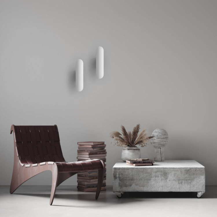 Kinkiet Tokio biały 2xGU10 - 6302