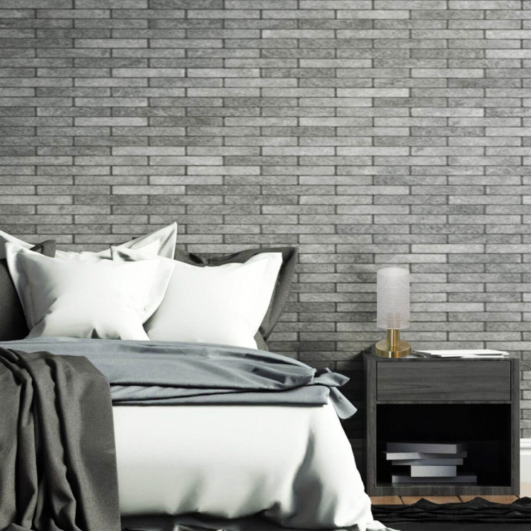 Lampa biurkowa Tirana biała 1xE27 - 6394