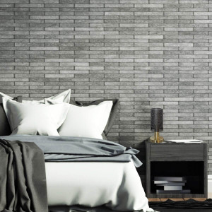 Lampa biurkowa Tirana czarna 1xE27