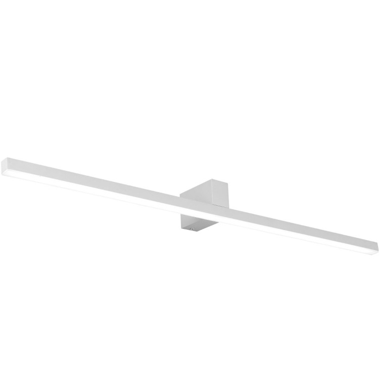 Kinkiet Nevada 90 cm biały IP44 LED 4000K - 6868