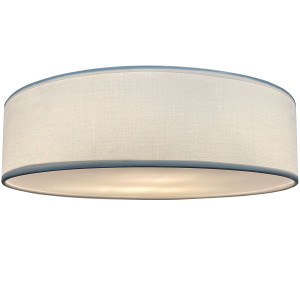 Plafon Alto biały 3xE14