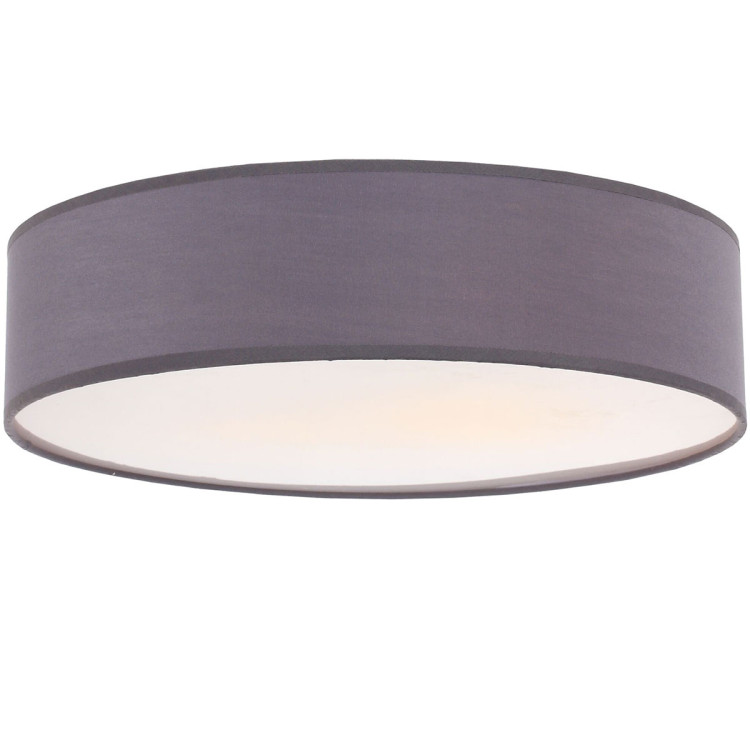 Plafon Alto szary 3xE14 - 6944