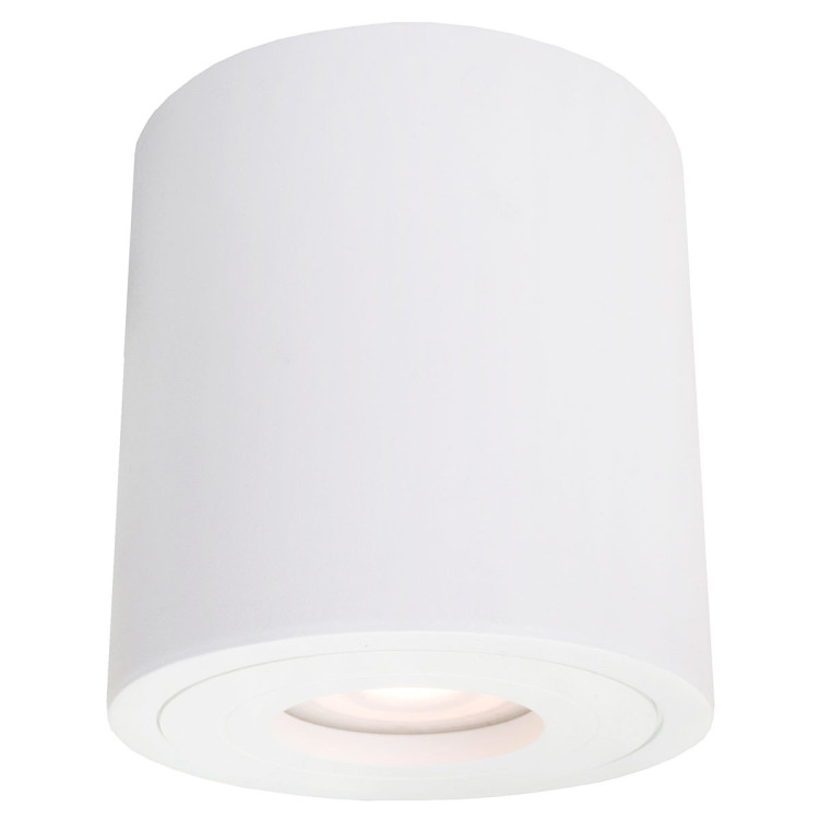 Faro XL oprawa natynkowa biała - 6954