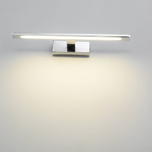 Kinkiet Isla chrom 41cm IP44 LED CCT