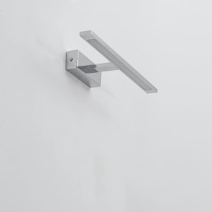 Kinkiet Isla chrom 41cm IP44 LED CCT