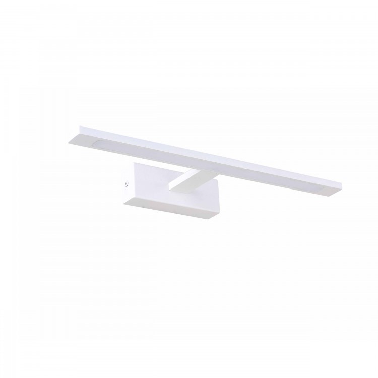 Kinkiet Isla biały 41cm IP44 LED CCT - 7209