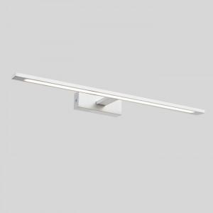 Kinkiet Isla biały 62cm IP44 LED CCT