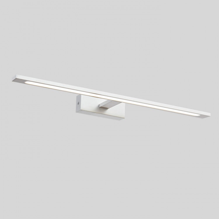 Kinkiet Isla biały 62cm IP44 LED CCT - 7218