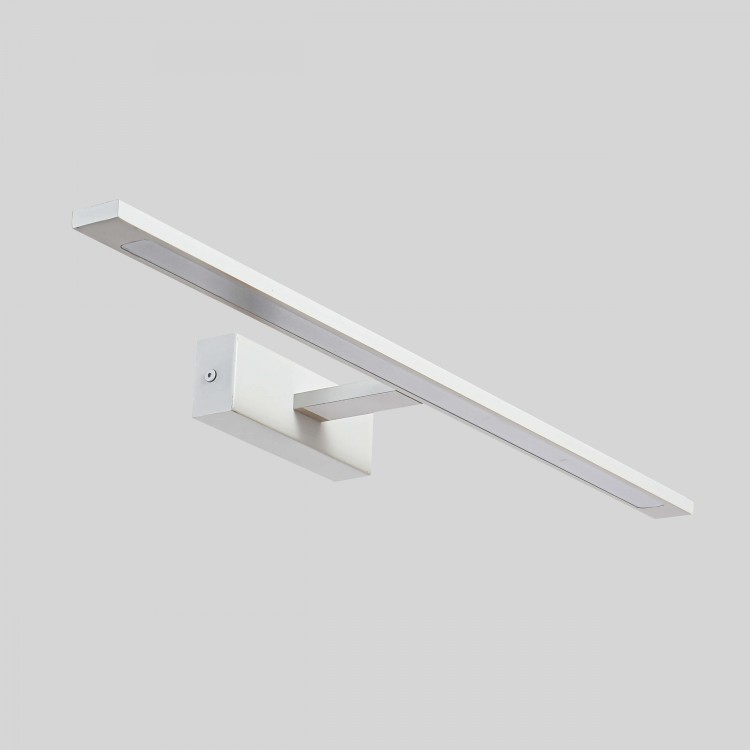 Kinkiet Isla biały 62cm IP44 LED CCT - 7219