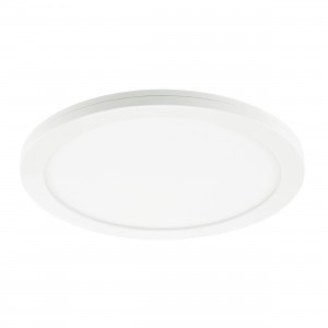 Plafon York biały 2w1 LED 4000K