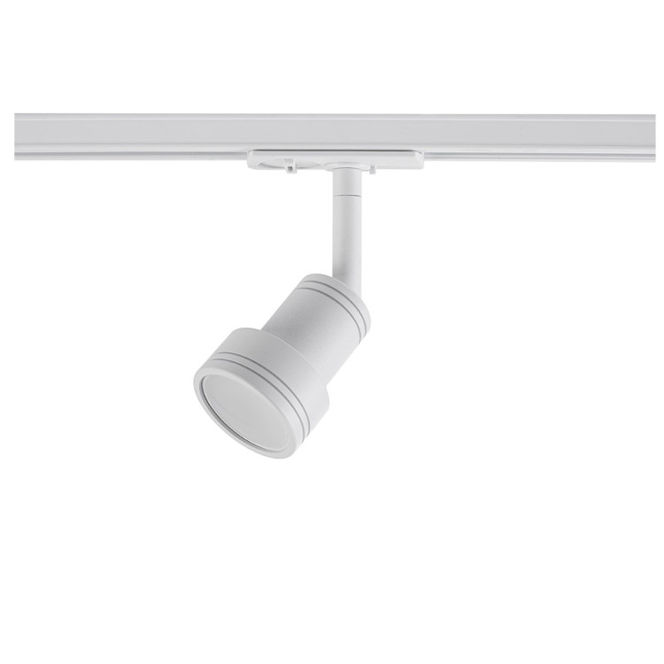 Zestaw oświetlenia szynowego Storm SET biały 4xGU10 - 7310