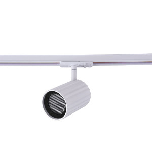 Reflektor do szynoprzewodów Tokio 1F biały 1xGU10