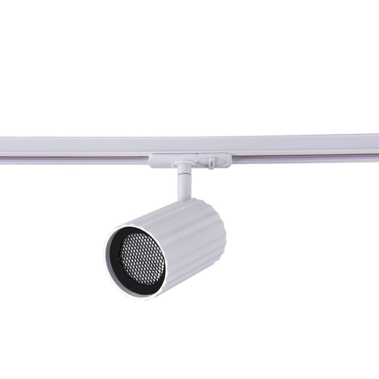 Reflektor do szynoprzewodów Tokio 1F biały 1xGU10 - 7329