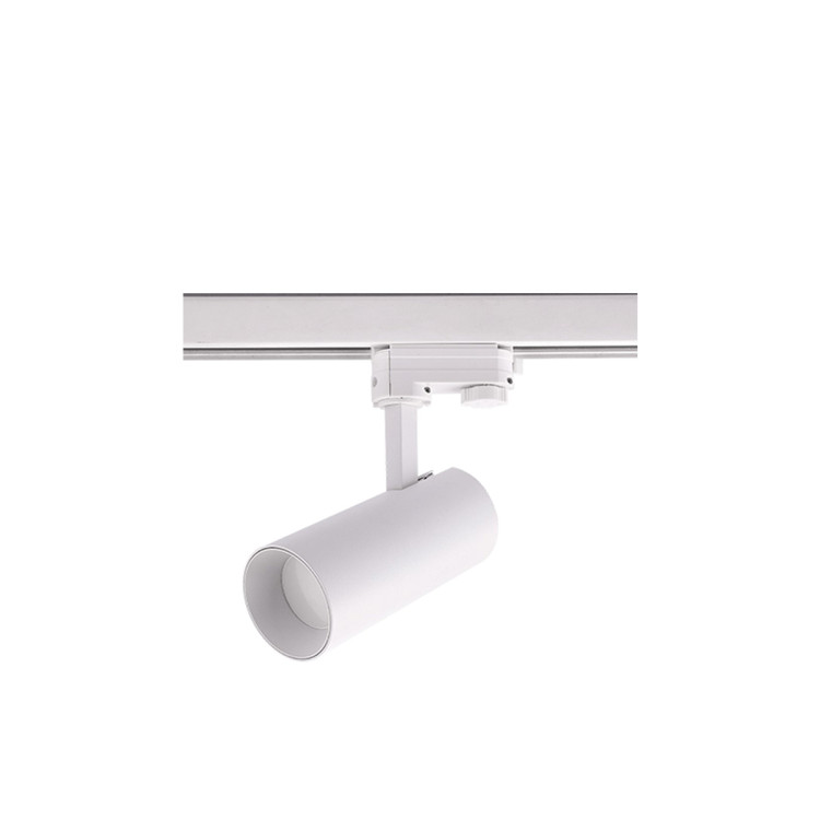 Reflektor do szynoprzewodów Ice 3F biały 1xGU10 - 7357