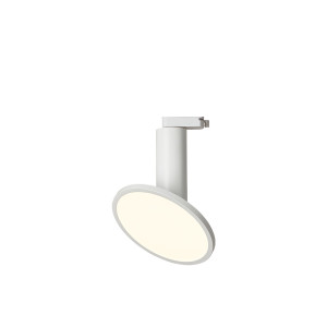 Reflektor do szynoprzewodu Aquilion 1f biały LED 3000K