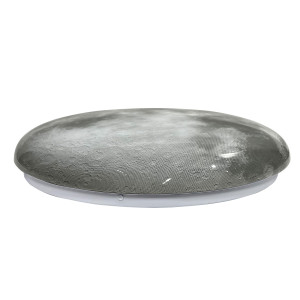 Plafon Luna planeta LED 4000K