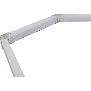 Plafon Geometric System 1 LED 4000K