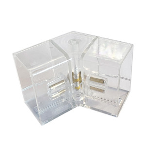 Geometric System łącznik L120 Geometric System łącznik L120