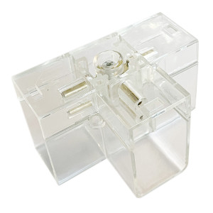 Geometric System łącznik T