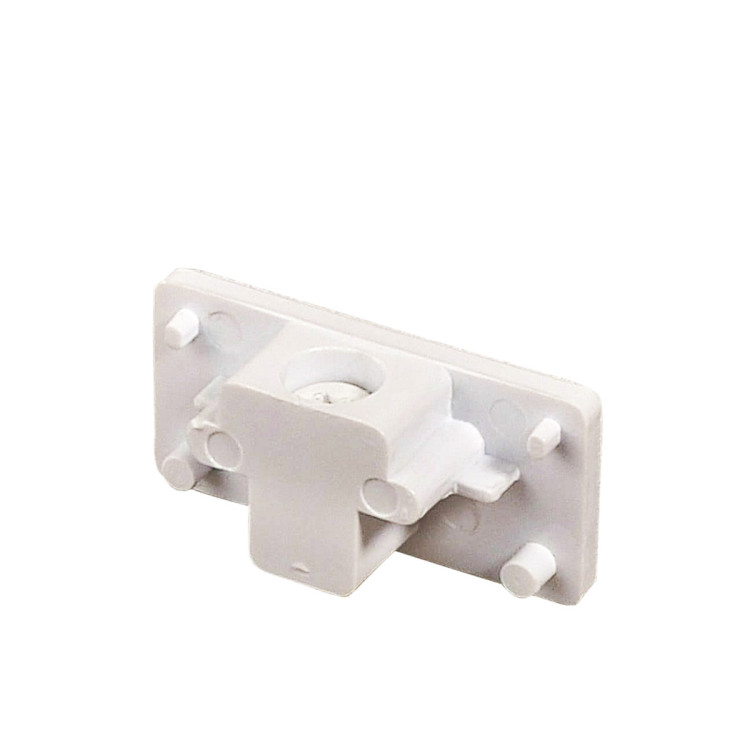 Zaślepka 1F biała - 7999