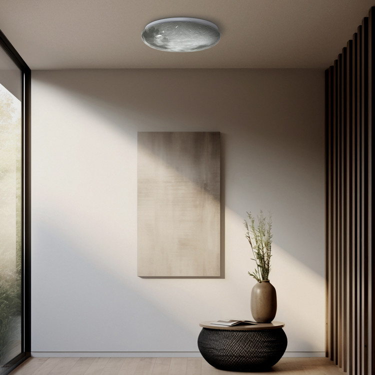 Plafon Luna planeta LED 4000K - 8033