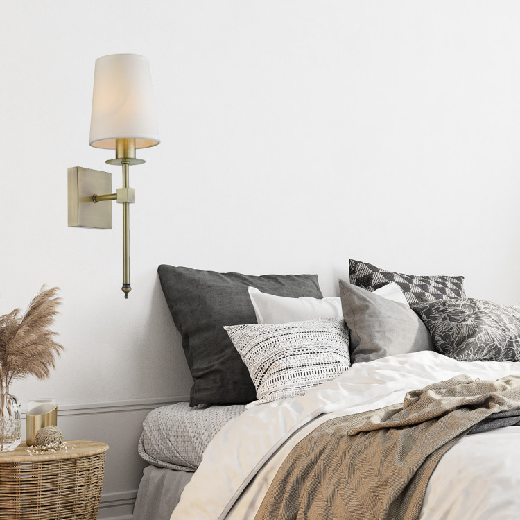 Kinkiet Casoli patyna 1xE14 - 8045