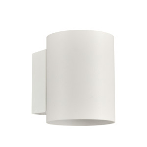 Kinkiet Oregon biały 1xG9