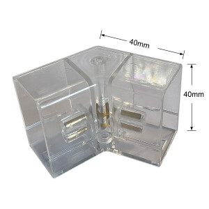 Geometric System łącznik L120 Geometric System łącznik L120