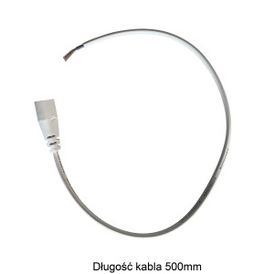 Geometric System zasilanie 50 cm