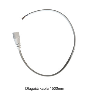 Geometric System zasilanie 1,5 m Geometric System zasilanie 1,5 m