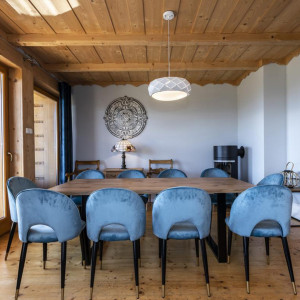 Lampa wisząca Reus biała 3xE27