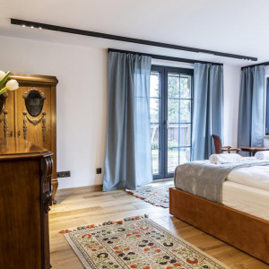 Reflektor do szynoprzewodów Magnetic Moon czarny LED 3000K