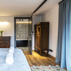 Reflektor do oświetlenia szynowego Magnetic Bilbao czarny LED 3000K