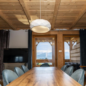 Lampa wisząca Reus biała 3xE27